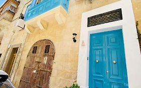 Maltese Town House